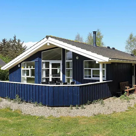 Vakantiehuis Holiday Xiv *