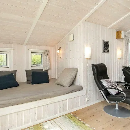 Vakantiehuis Holiday Xiv *