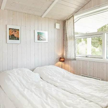 Vakantiehuis Holiday Xiv Nordenbro Vesteregn
